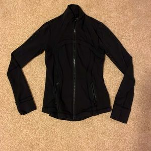Womens Lululemon Jacket